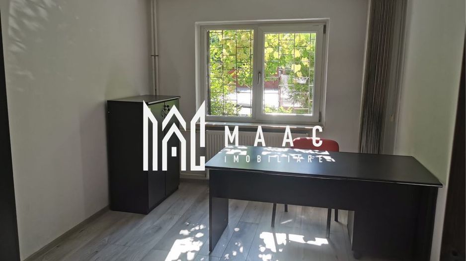 Apartament 4 camere | Centru | 89 mp | Parter | - Poză 5