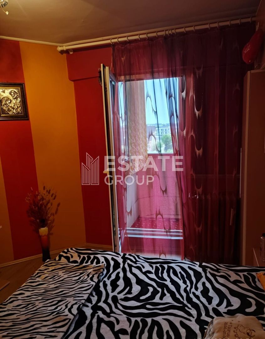 Apartament decomandat 3 camere, Girocului - Poză 13