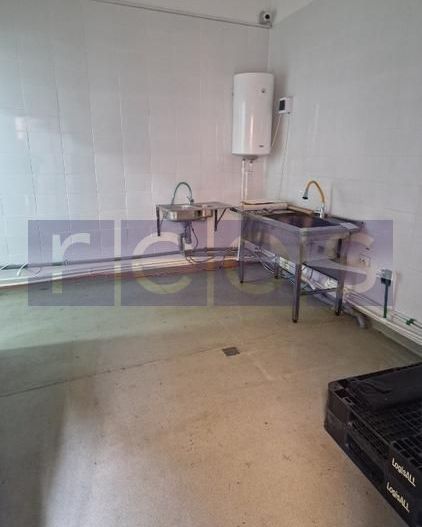 INCHIRIERE SPATIU COMERCIAL 113MP + TERASA STRADALA CENTRU VECHI ULTRACENTRAL - Poză 7