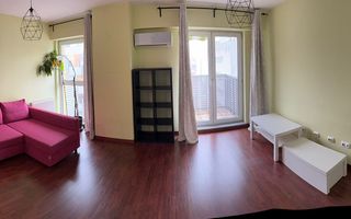 Apartament 2 camere pet friendly | 2 balcoane, parcare subterană| view Arenă - Poză 4