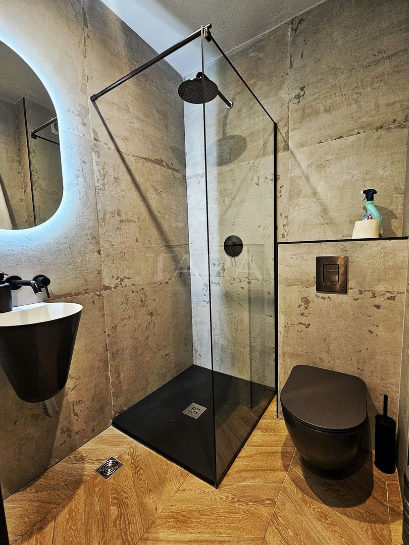 Apartament 3 camere, zona Buna Ziua - Poză 7