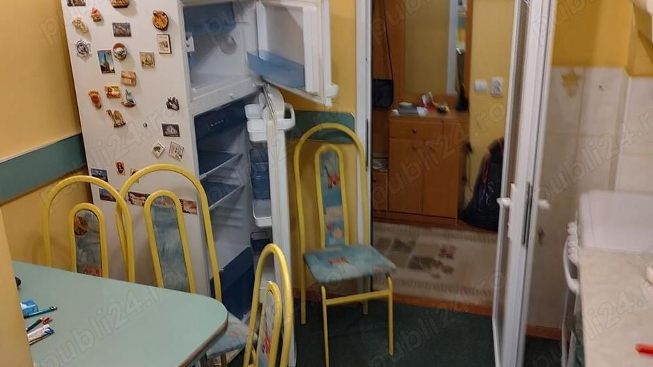 Ag BRASADAS vinde apt 2 cam etaj 2/4 Micro 16. - Poză 4
