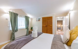 Casă modernă cu 7 camere | Bucureștii Noi | Oportunitate unică - Poză 4