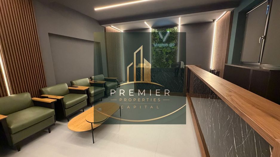 Spatiiu Comercial de inchiriat Aviatorilor - Poză 10