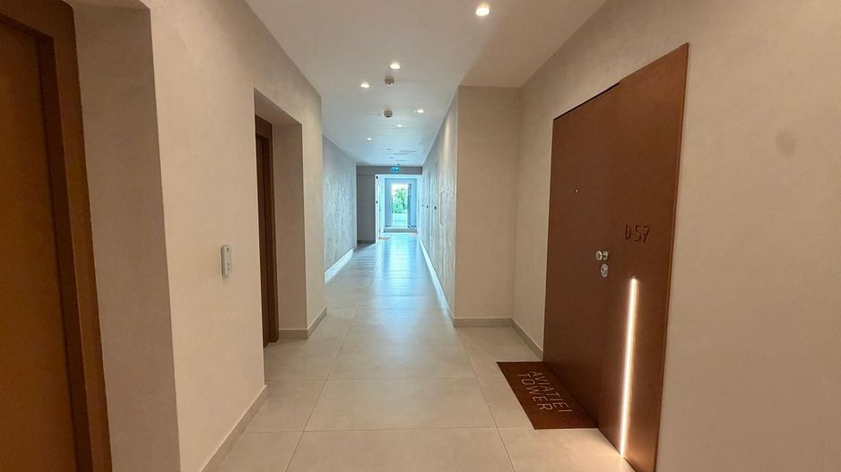 Apartament superb 3 camere I Aviatiei Tower Faza II I Vedere libera - Poză 17