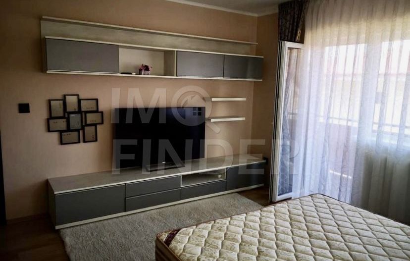 Vânzare 2 camere, Zorilor, imobil nou, 59 mp - Poză 1