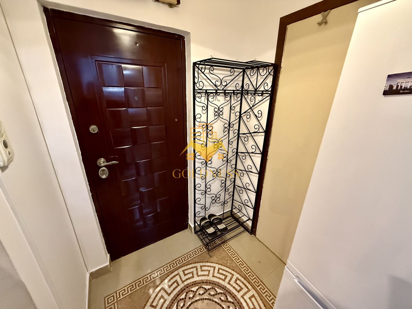 2 camere, balcon, Grigorescu, Zona Fântanele, Profi, Pet Friendly - Poză 11