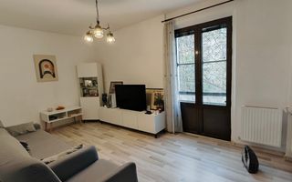 Apartament 3 Camere Floreasca - Poză 1