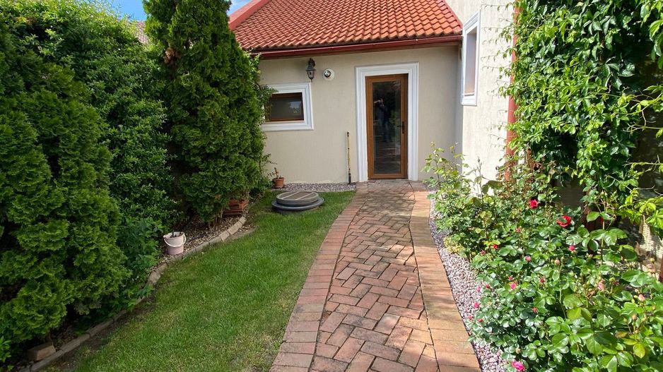 Casa in stil clasic zona Ghiroda - Poză 22