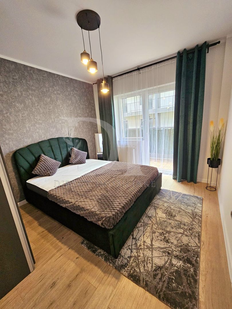 Apartament la cheie | doua dormitoare | Zona Terra - Poză 12