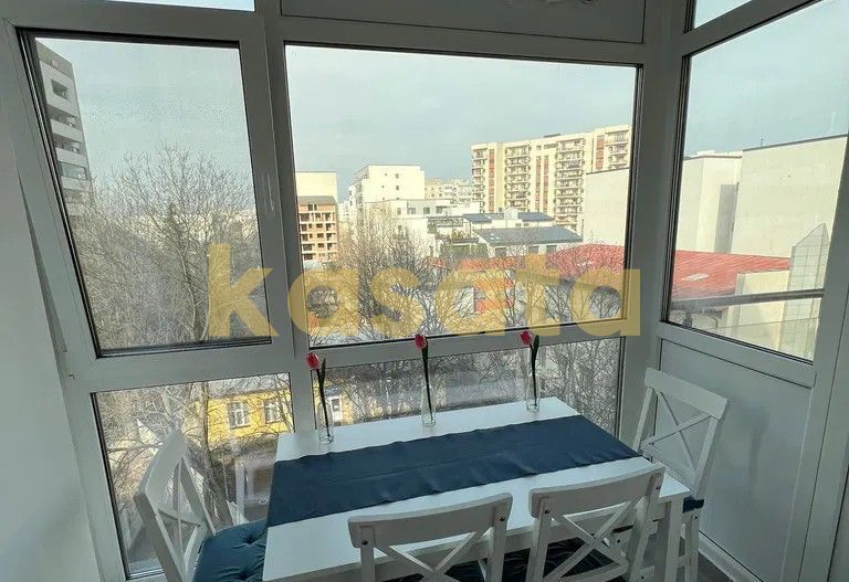 Apartament 2 camere | GranVia Park | Metrou Lujerului | Plaza | Modern - Poză 9