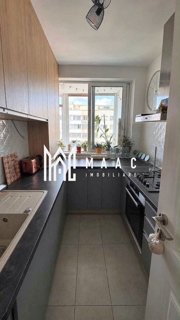 Apartament 3 camere de închiriat | Sibiu, Mihai Viteazul - Poză 3