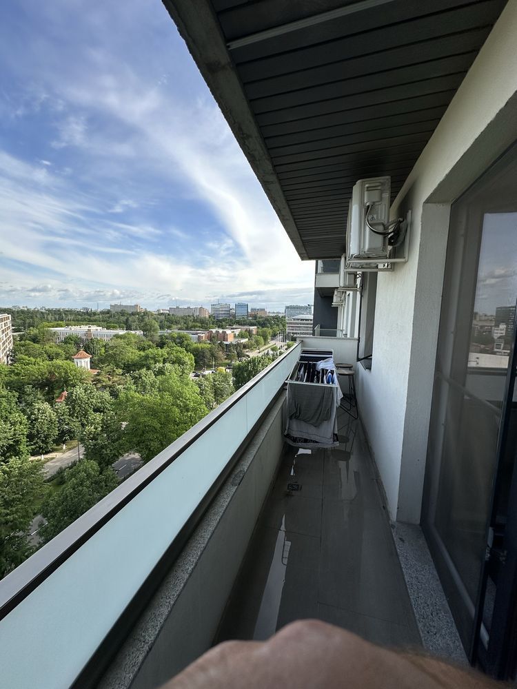 De inchiriat: partament 2 camere - Novum Politehnica - Grozavesti - Poză 6