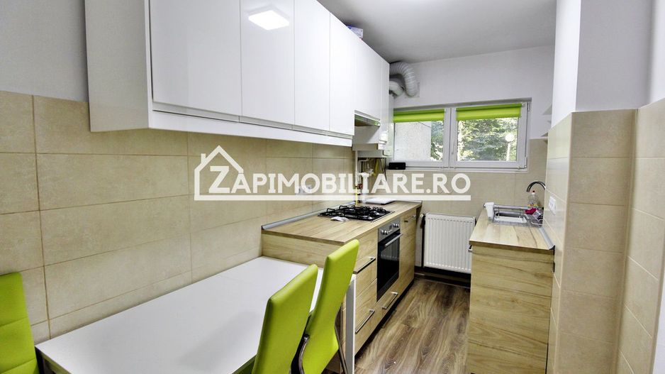 Cornisa - UMFST - Spital - 2 camere decomandat - Poză 5