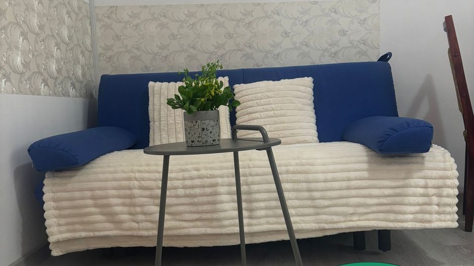 P 1254 - Apartament cu 1 cameră în Târgu Mureș, 7 Noiembrie - Poză 2