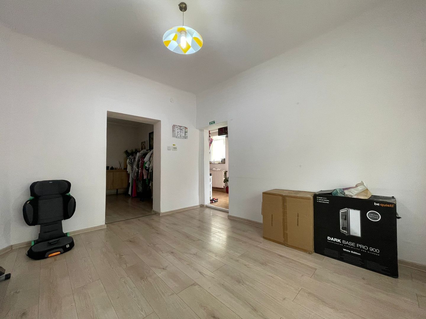 Casă individuală 5 camere-150.000€-Zona Plopi - Poză 10