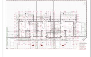 COMISION 0%, Triplex 4 Camere, 102MP Utili, 316MP Teren, Sacalaz, Lidl - Poză 14
