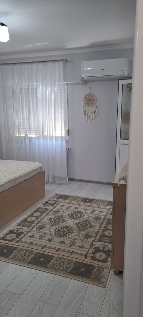 Apartament 1 cameră – Zona IREG – Etaj 3 - Poză 5