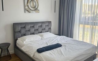 Apartament 2 camere de vanzare | Herastrau | Imobil nou 2022 - Poză 4
