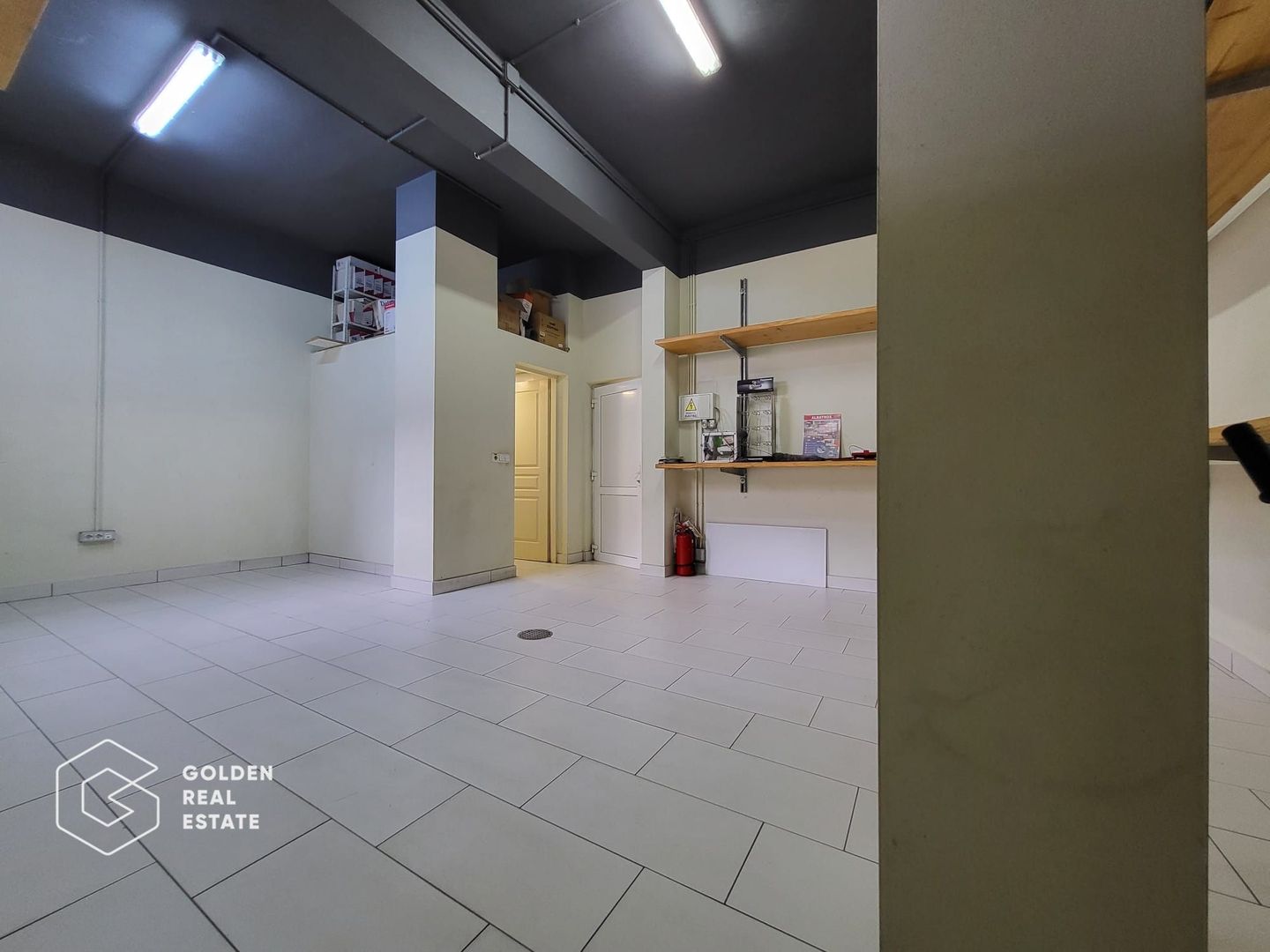 Spatiu comercial, oras Lipova - Poză 6