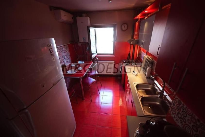 Sala Olimpia-Complex studentesc, 2 camere, etaj 1,CT,AC - Poză 10