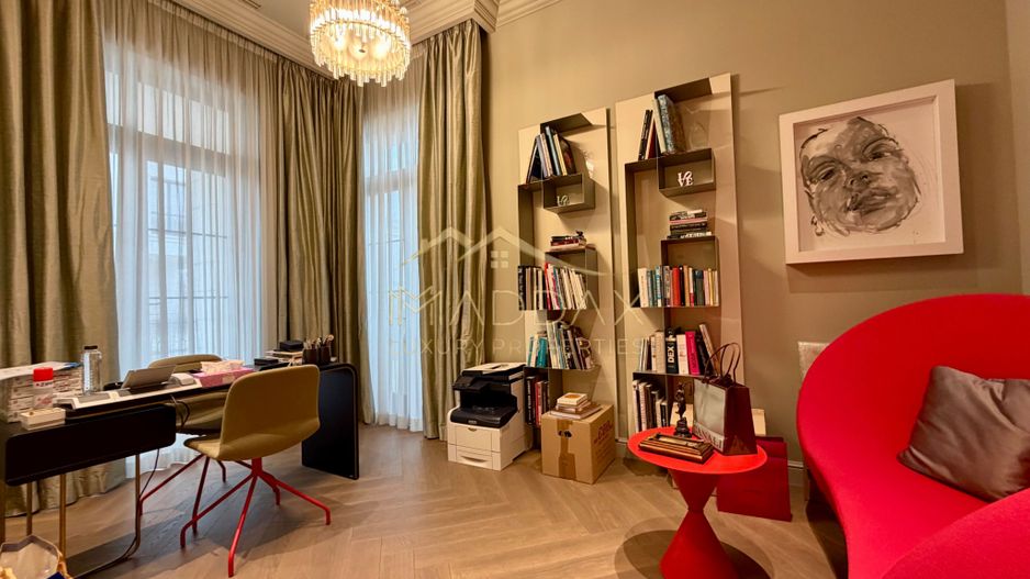 Vila Exclusivista // 6 camere *590mp* 2 parking // Pipera – Iancu Nicolae - Poză 10