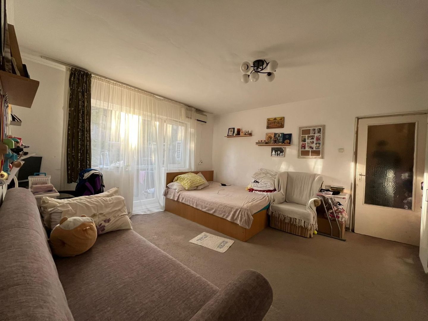 Apartament cu 2 camere de vanzare zona Rogerius, Oradea - Poză 1