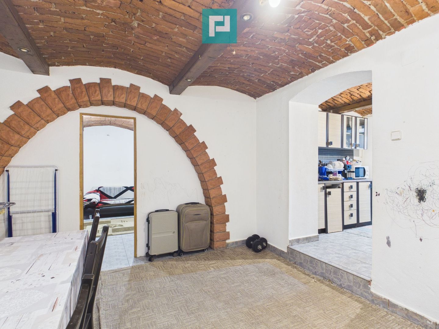 Apartament 3 camere, 62.2 mp, strada Ion Ghica - Poză 5