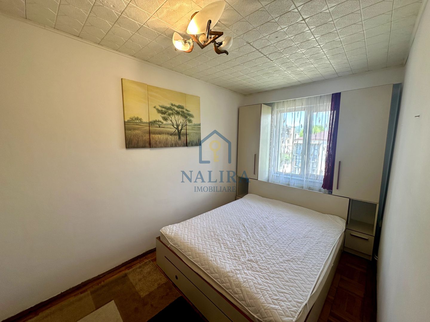 Apartament 3 camere de închiriat – zonă centrală - Poză 3