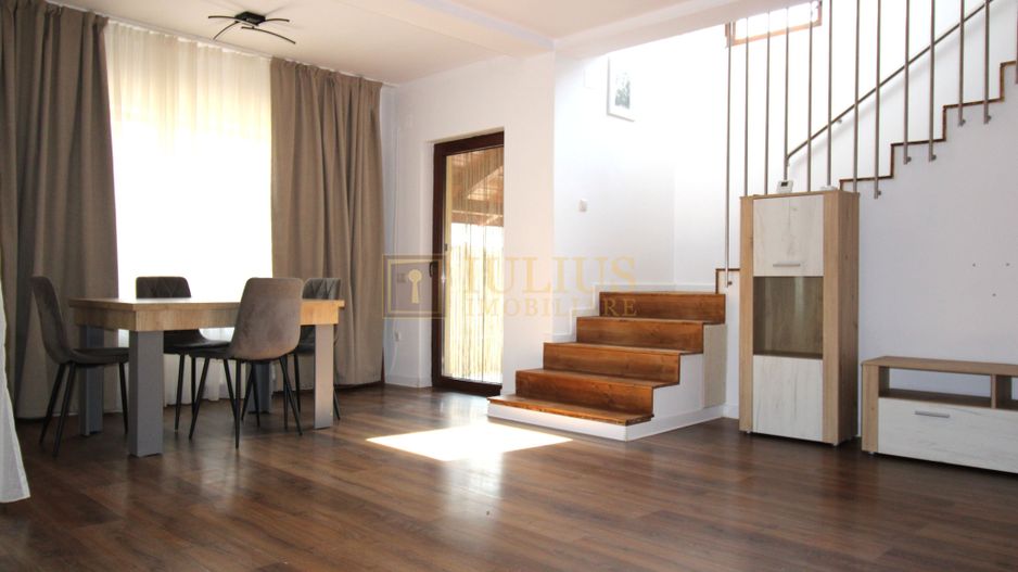 Casa INDIVIDUALA  P+M in Dumbravita, aproape de padure. - Poză 5