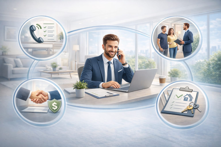 
    Gestionare completă &amp; rezultate
  