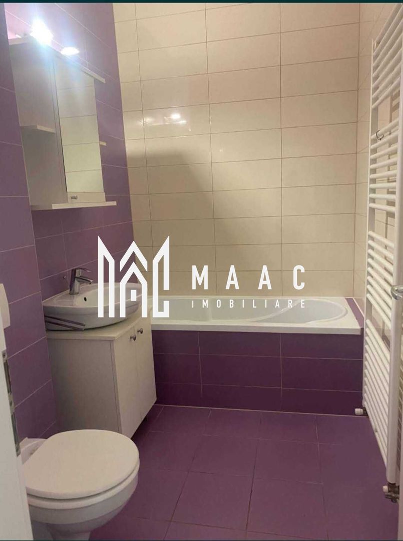 Garsonieră 36 MP | Demisol | Investiție | Mihai Viteazu - Poză 8