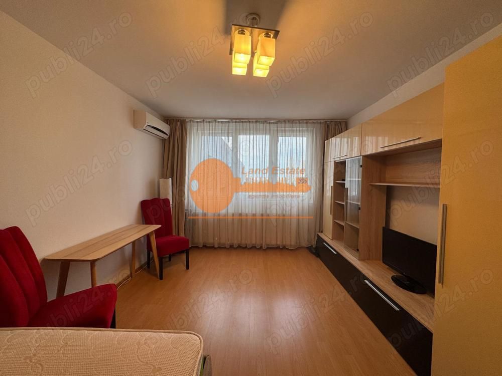 Garsoniera de vanzare - Lujerului-Politehnica - Poză 3