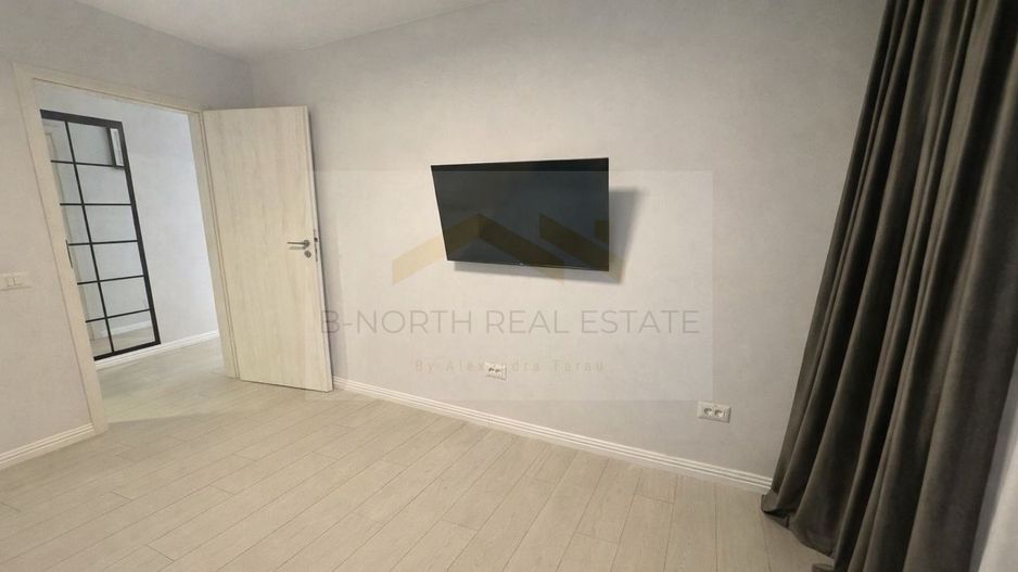 Casă de închiriat în Popești-Leordeni - Ideal sediu firmă sau locuință - Poză 8