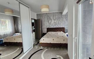 Apartament cu 3 camere și garaj subteran – Baciu, zona Petrom - Poză 7