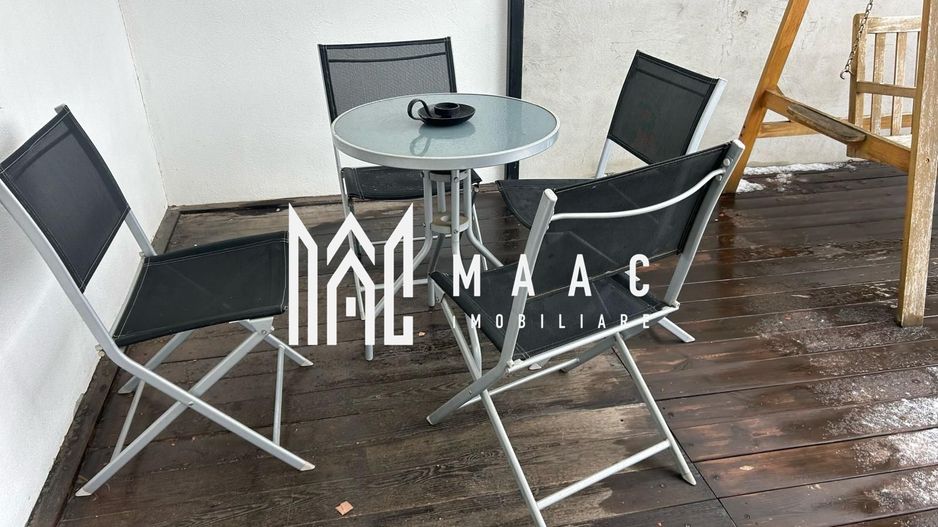 Apartament 2 camere | Terasa | Renovat | Modern | Central - Poză 8