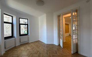 OCAZIE INCHIRIERE VILA INTERBELICA | CAPITALE | 360 MP | NOU RENOVATA - Poză 3