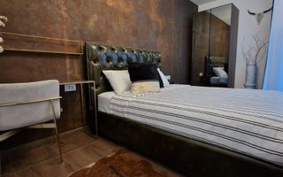 Apartament de lux cu 2 camere open space zona Take Ionescu (ISHO) - Poză 11