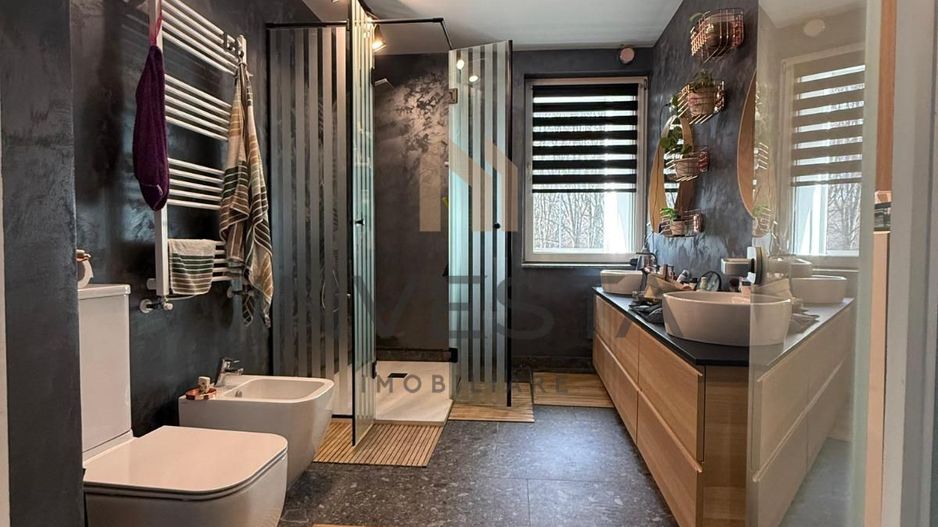 Casa individuala cu finisaje Premium! - Poză 10