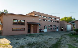 Hală industrială cu multiple destinații în Nădlac - Poză 39