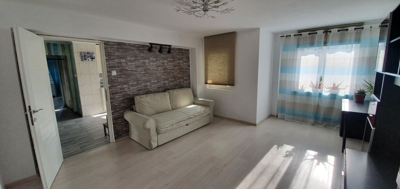 Apartament 2 camere Constantin Brancoveanu Metrou | Loc Parcare - Poză 3