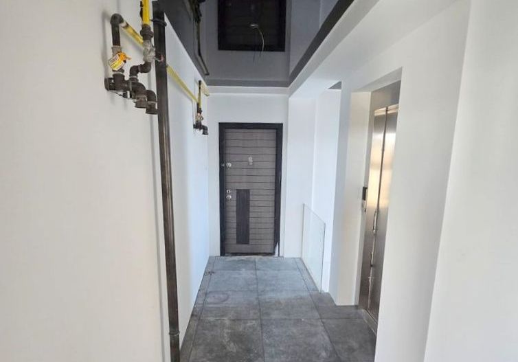 De vanzare 2 apartamente cu 2 camere Micro 17, bloc nou, etaj 3, 96.000 E - Poză 10