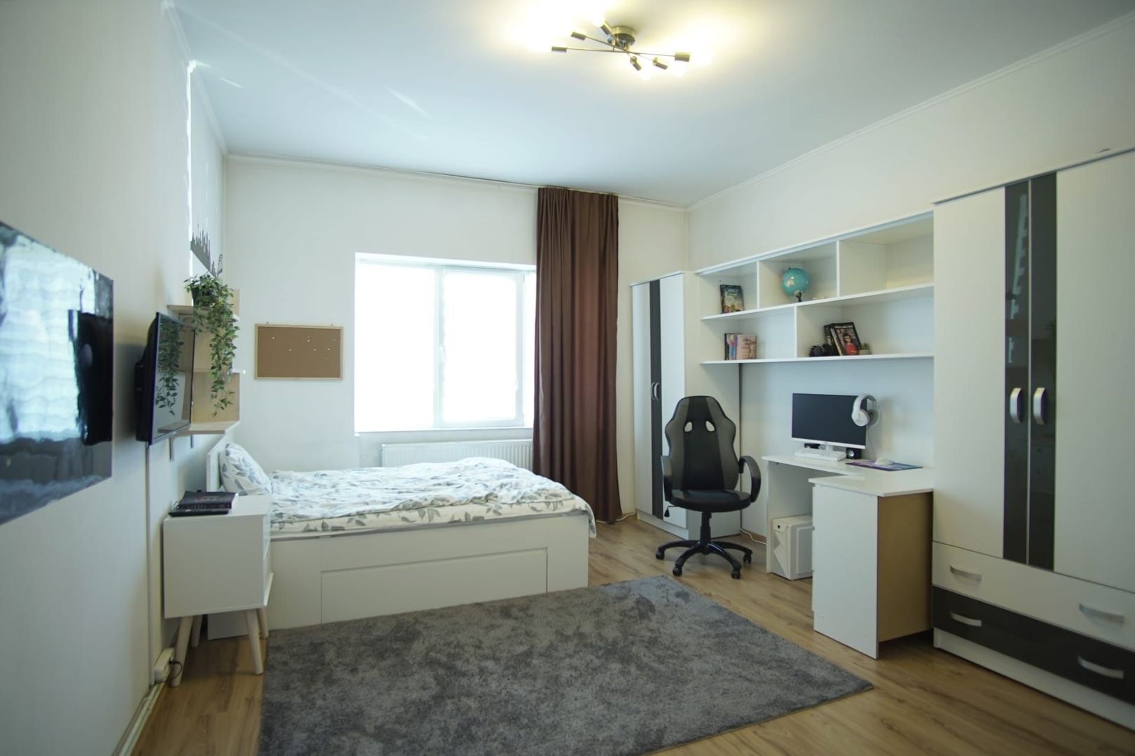 BRASADAS vinde casa individuala in zona Baritiu. - Poză 4