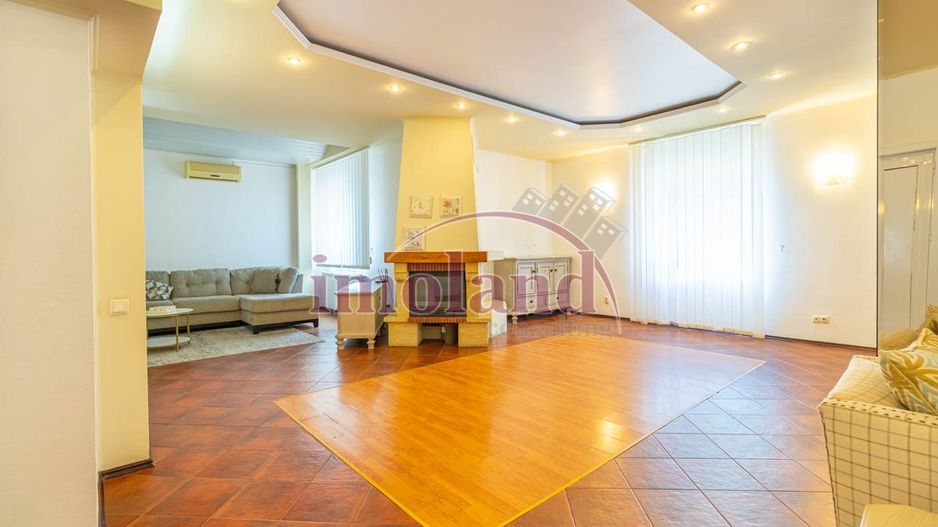 Vila superba | Baneasa Residential Park | Iancu Nicolae | - Poză 7