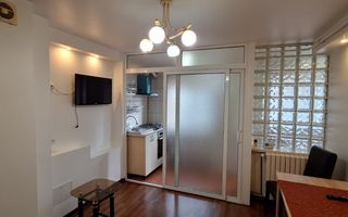 Apartament etaj 1/4 cu 2 camere zona Brazda de inchiriat - Poză 8