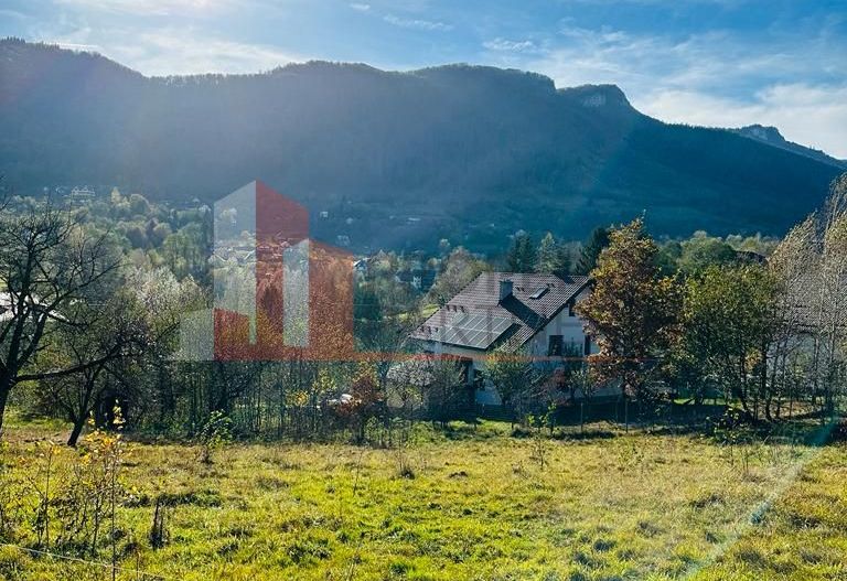 Teren Bran / Predelut cu priveliste 1840mp - Poză 5