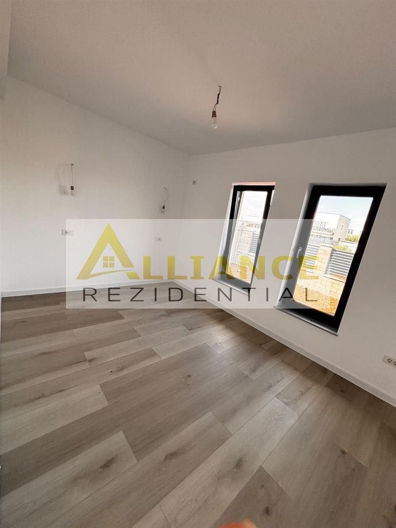 Casă individuală -5 camere | 120 metri pătrați utili  | Teren 350 mp | - Poză 12