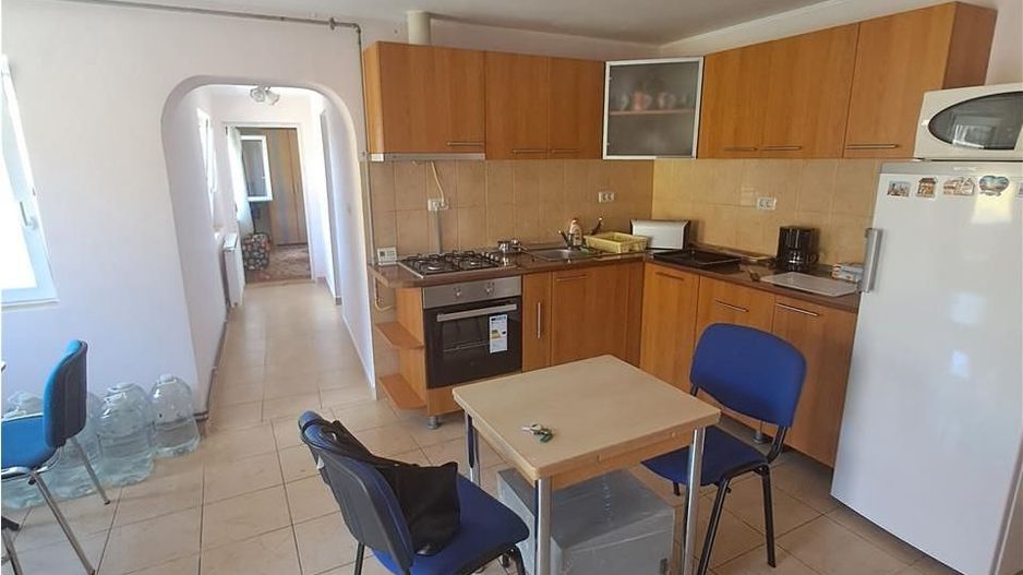 Casa individuala pe parter Sagului-Liviu Rebreanu - Poză 1