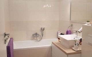 Apartament modern 3 camere 2 Bai Titan Sector 3 - Poză 3