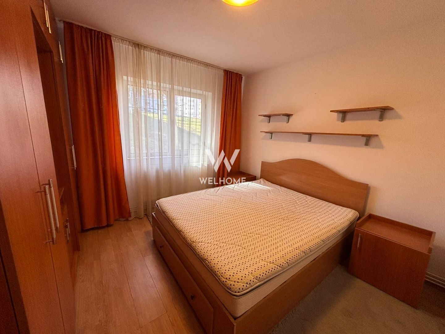 Apartament 2 camere decomandat cu pivniță - Poză 3